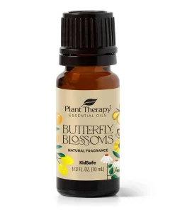 Butterfly Blossoms - 10 ml.