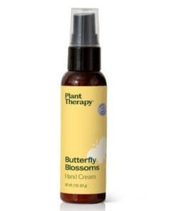 Handcrème - Butterfly Blossoms - 57 ml.