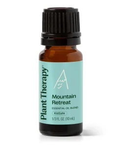 Mountain Retreat - 10 ml.