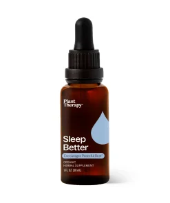 Tinctuur, biologisch - Sleep Better - 30 ml.