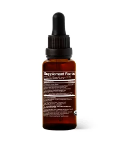 Alternative view of Tinctuur, biologisch - Sleep Better - 30 ml.