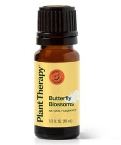 Butterfly Blossoms - 10 ml.