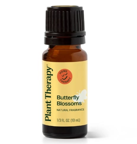 Butterfly Blossoms - 10 ml.