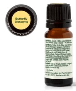Alternative view of Butterfly Blossoms - 10 ml.