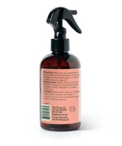 Alternative view of Linnenspray - Pearberry Lychee - 240 ml.