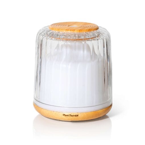 Ultrasone diffuser - Serenity