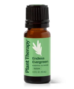 Endless Evergreen -10 ml.