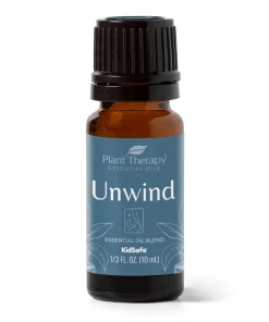 Unwind - 10 ml.
