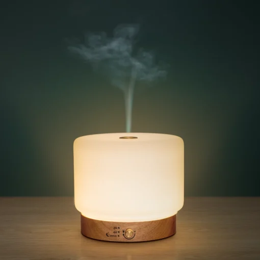 Ultrasone diffuser - Lisalia