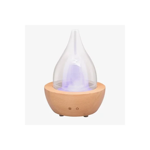 Ultrasone diffuser - Veralia