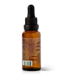 Alternative view of Gezichtsserum - met Squalaan en Rozenbottel - dark spot - 30 ml