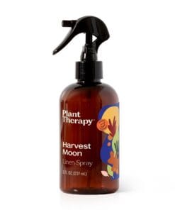 Linnenspray - Harvest Moon - 240 ml.