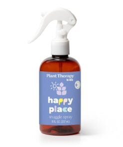 KidsCare Linnenspray - Happy Place