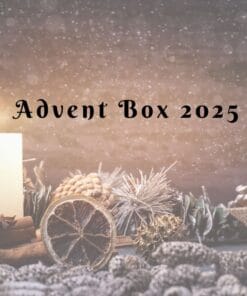 Est Pura Advent Box 2025