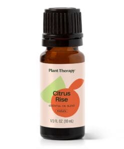 Citrus Rise - 10 ml.