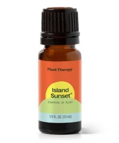 Island Sunset - 10 ml.