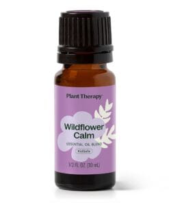 Wildflower Calm - 10 ml.