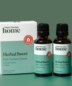 Alternative view of Herbal Boost Allesreiniger