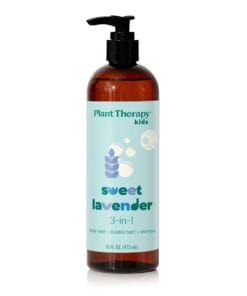 KidsCare 3-in-1 Sweet Lavender